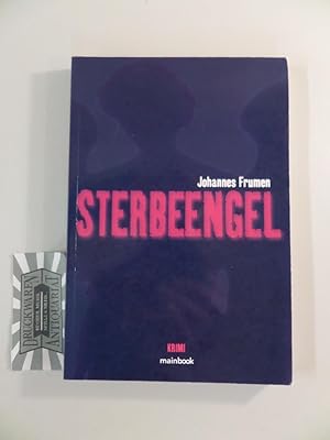 Sterbeengel.