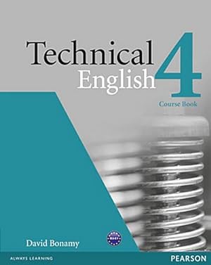 Seller image for Technical English (Upper Intermediate) Coursebook : Level 4 for sale by AHA-BUCH GmbH
