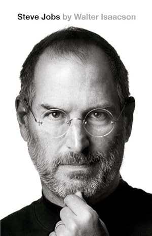 Imagen del vendedor de Steve Jobs a la venta por BuchWeltWeit Ludwig Meier e.K.