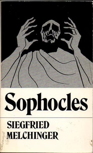 Imagen del vendedor de Sophocles [World Dramatists Series] a la venta por Clausen Books, RMABA