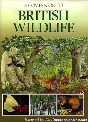 A Companion to British Wildlife