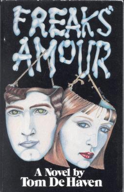 Immagine del venditore per Freaks' Amour venduto da Stuart W. Wells III