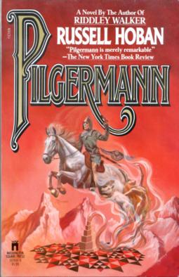 Immagine del venditore per Pilgermann venduto da Stuart W. Wells III