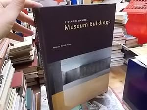 Museum Buildings (Design Manuals)