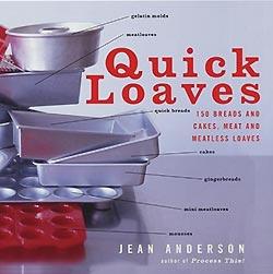 Imagen del vendedor de Quick Loaves: 150 Breads and Cakes, Meat and Meatless Loaves a la venta por cookbookjj