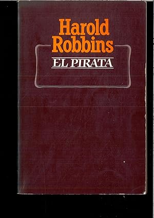 Seller image for EL PIRATA for sale by Papel y Letras