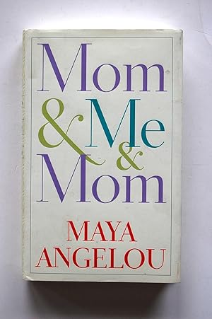 Imagen del vendedor de Mom & Me & Mom a la venta por North Star Rare Books & Manuscripts