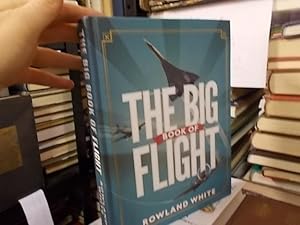 The Big Book of Flight