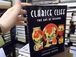 Clarice Cliff, The art of Bizarre