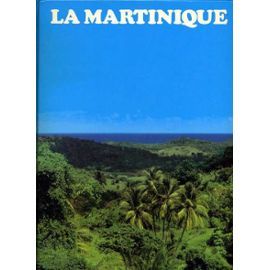Image du vendeur pour La Martinique mis en vente par librairie philippe arnaiz