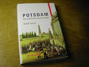 Seller image for Potsdam : die preuische Garnisonstadt for sale by Antiquariat Fuchseck