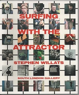 Imagen del vendedor de Surfing with the Attractor a la venta por Frances Wetherell