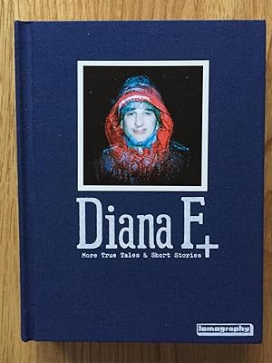 Seller image for Diana+ : True Tales and Short Stories for sale by Setanta Books