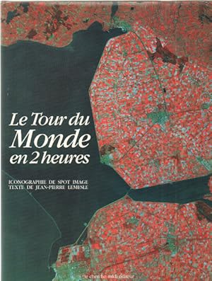 Seller image for Le Tour du monde en 2 heures for sale by librairie philippe arnaiz