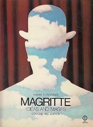 Imagen del vendedor de Magritte: The True Art of Painting a la venta por LEFT COAST BOOKS