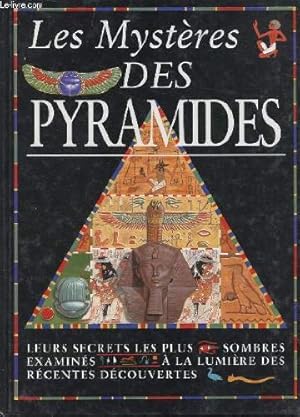 Les mystères des pyramides