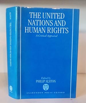 Seller image for The United Nations and Human Rights: A Critical Appraisal for sale by BRIMSTONES