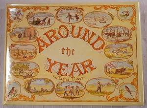 Seller image for Around the Year for sale by Resource Books, LLC