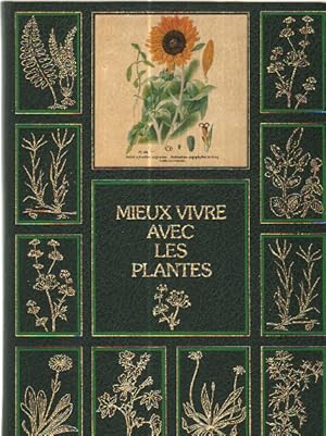 Nos amies les plantes tome 1