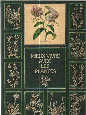 Nos amies les plantes tome 2