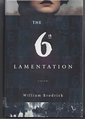 Imagen del vendedor de The 6th Lamentation a la venta por Brenner's Collectable Books ABAA, IOBA