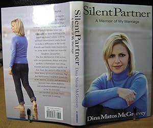 Imagen del vendedor de Silent Partner, A Memoir of My Marriage a la venta por Phyllis35