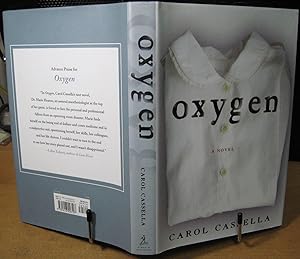 Immagine del venditore per Oxygen venduto da Phyllis35
