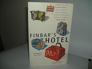 Seller image for Finbar's Hotel for sale by Hunt For Books
