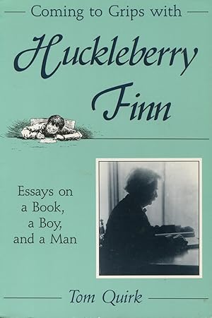 Coming To Grips With Huckleberry Finn