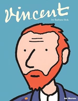 Seller image for Vincent (Paperback) for sale by Grand Eagle Retail
