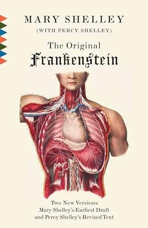 Seller image for The Original Frankenstein (Paperback) for sale by Grand Eagle Retail