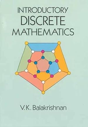 Imagen del vendedor de Introductory Discrete Mathematics (Paperback) a la venta por Grand Eagle Retail