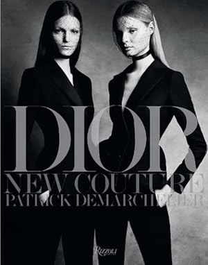 Imagen del vendedor de Dior: New Couture (Hardcover) a la venta por Grand Eagle Retail