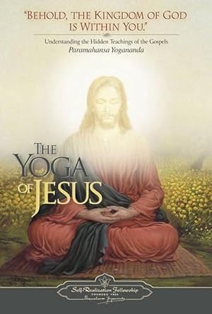 Seller image for The Yoga of Jesus (Paperback) for sale by Grand Eagle Retail