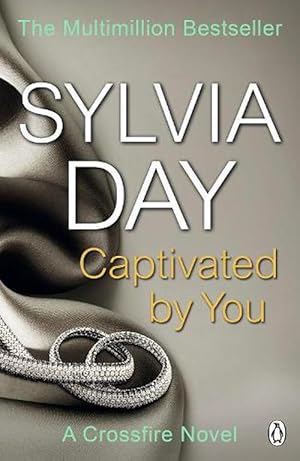 Immagine del venditore per Captivated by You (Paperback) venduto da Grand Eagle Retail