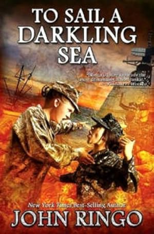 Seller image for To Sail a Darkling Sea (Paperback) for sale by Grand Eagle Retail