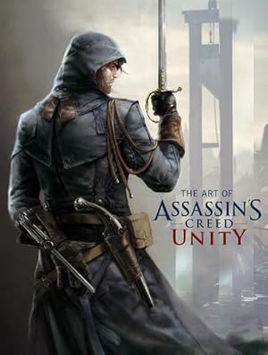 Seller image for The Art of Assassin's Creed (Hardcover) for sale by Grand Eagle Retail