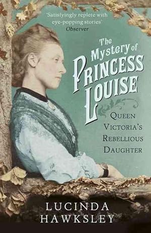 Seller image for The Mystery of Princess Louise (Paperback) for sale by Grand Eagle Retail