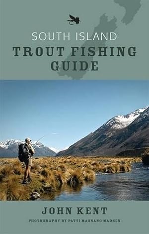 Immagine del venditore per South Island Trout Fishing Guide (Paperback) venduto da AussieBookSeller