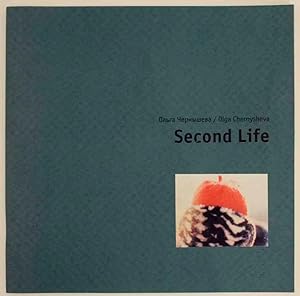 Seller image for Olga Chernysheva: Second Life for sale by Jeff Hirsch Books, ABAA
