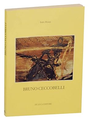 Seller image for Bruno Ceccobelli for sale by Jeff Hirsch Books, ABAA