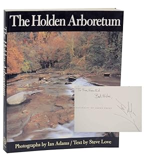 Bild des Verkufers fr The Holden Arboretum zum Verkauf von Jeff Hirsch Books, ABAA