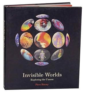 Bild des Verkufers fr Invisible Worlds: Exploring the Unseen zum Verkauf von Jeff Hirsch Books, ABAA