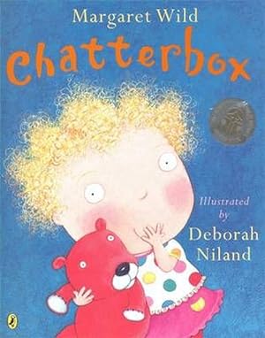 Seller image for Chatterbox (Paperback) for sale by Grand Eagle Retail