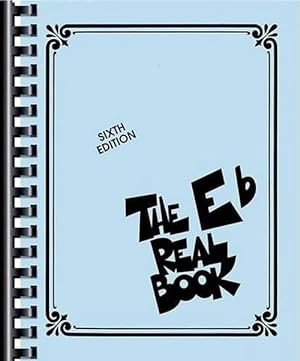Seller image for The Real Book - Volume I - Sixth Edition (Paperback) for sale by Grand Eagle Retail