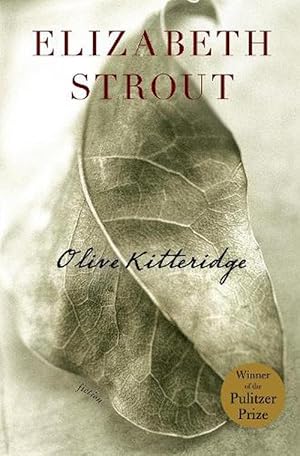 Imagen del vendedor de Olive Kitteridge (Hardcover) a la venta por Grand Eagle Retail