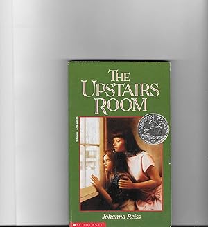 Imagen del vendedor de Upstairs Room a la venta por TuosistBook