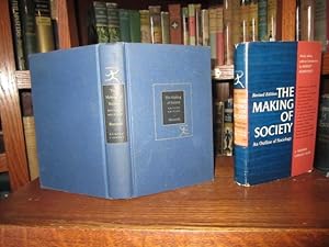 The Making of Society - An Outline of Sociology