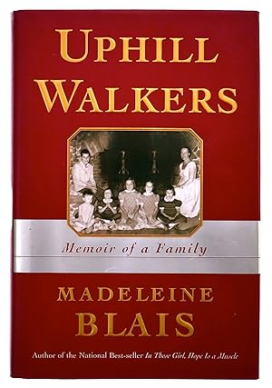 Seller image for Uphill Walkers: Memoir of a Family for sale by Black Falcon Books