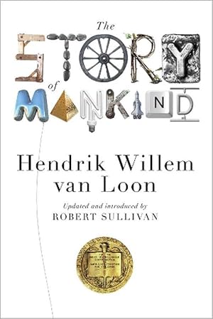 Bild des Verkufers fr The Story of Mankind (Paperback) zum Verkauf von Grand Eagle Retail